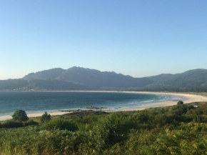 Apartamento Playa de Carnota